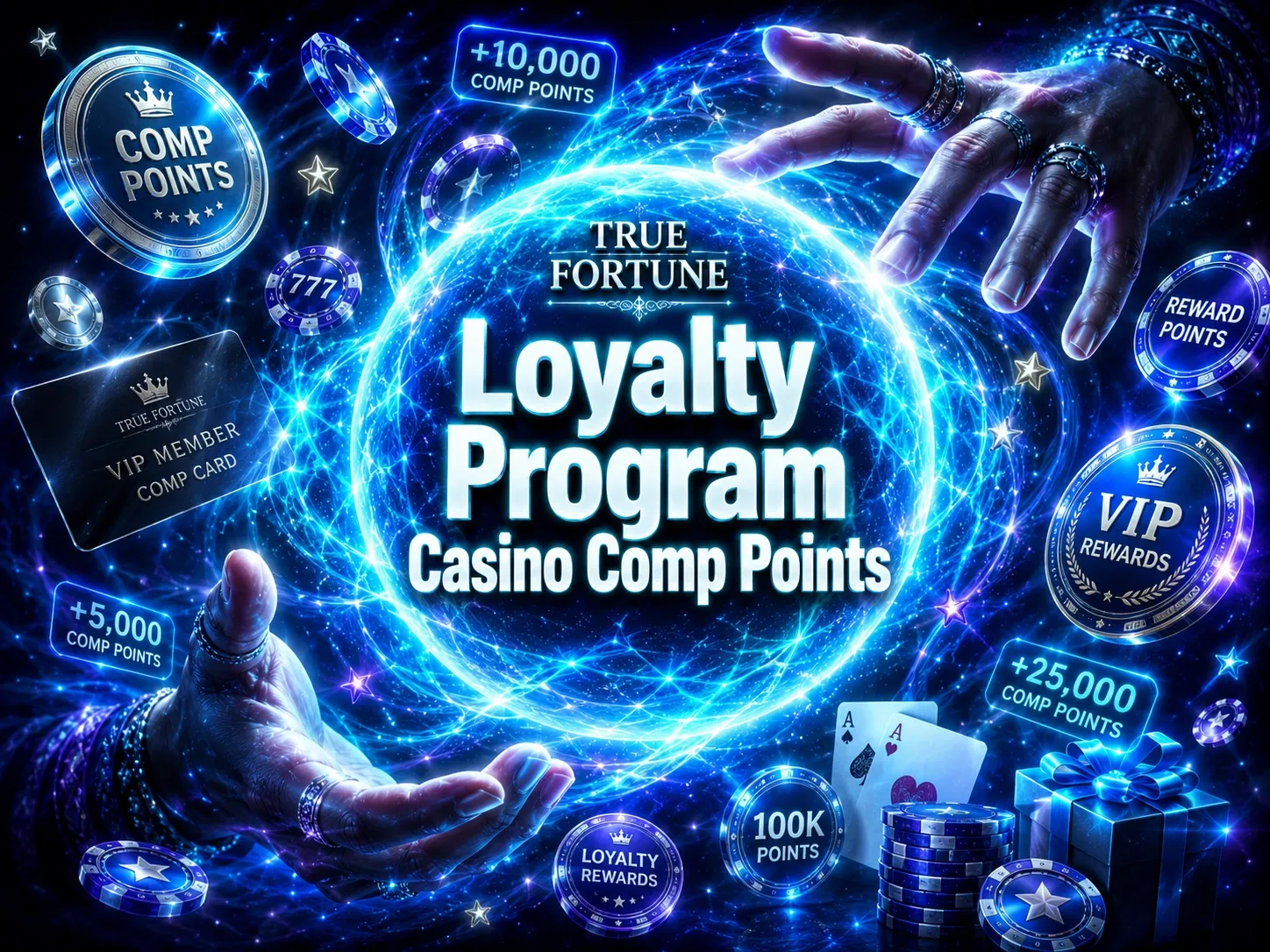 Loyalty program