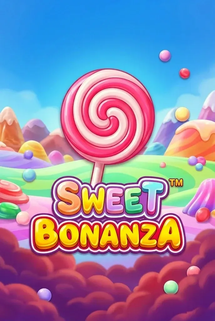 Sweet bonanza